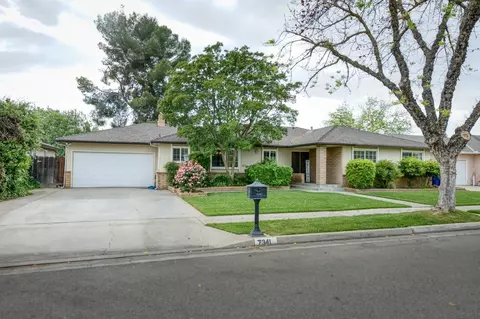 7341 N Bond St, Fresno, CA 93720