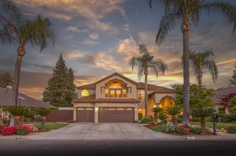 4997 W Pinedale Ave, Fresno, CA 93722