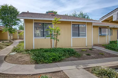 4885 N Backer Ave #119, Fresno, CA 93726
