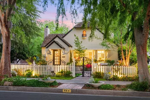 554 E Harvard Ave, Fresno, CA 93704
