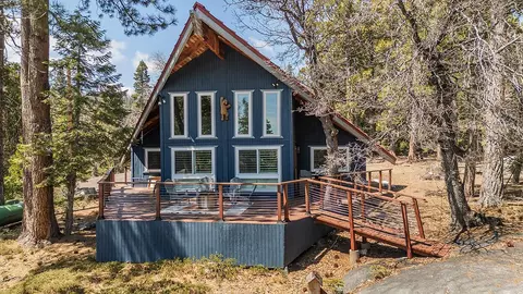 52217 Chahlip Ln, Shaver Lake, CA 93664