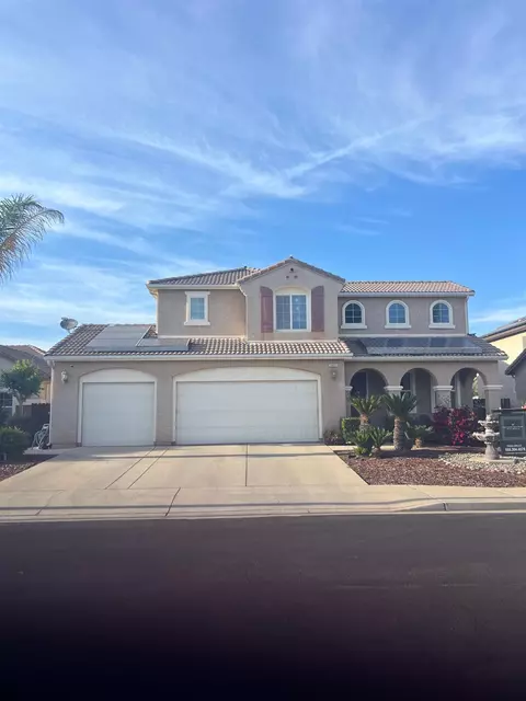 2653 Ashcroft Ave, Clovis, CA 93611