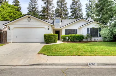 6008 N Tracy Ave, Fresno, CA 93722