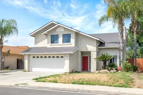 3375 N Berlin Ave, Fresno, CA 93722