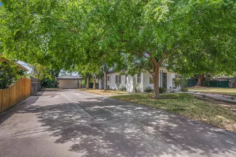 2328 E Harvard Ave, Fresno, CA 93703