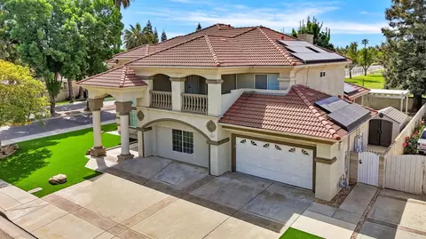 3522 Doubletree Way, Madera, CA 93637