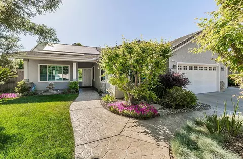 7303 N Katy Ave, Fresno, CA 93722