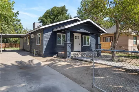 1527 S 3rd St, Fresno, CA 93702