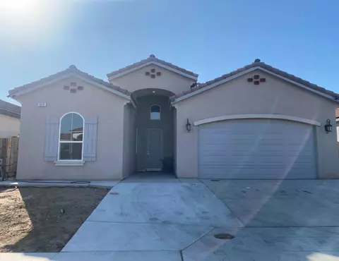 868 Rubicon, Madera, CA 93637