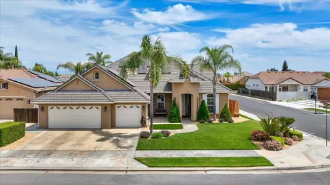 1851 N Traverse Ave, Clovis, CA 93619