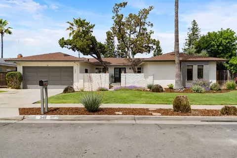 340 W Escalon Ave, Fresno, CA 93704