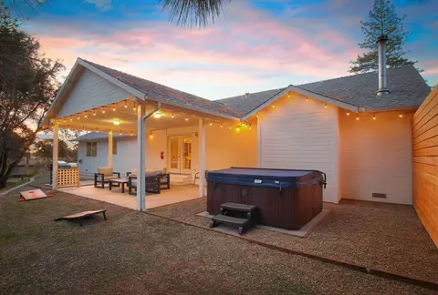 5728 Creel Rd, Mariposa, CA 95338