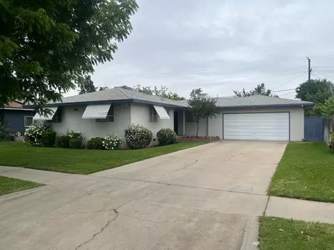 2017 S Maple Ave, Fresno, CA 93702