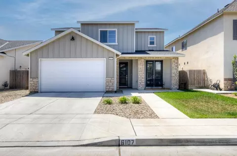 6107 E Inyo, Fresno, CA 93727