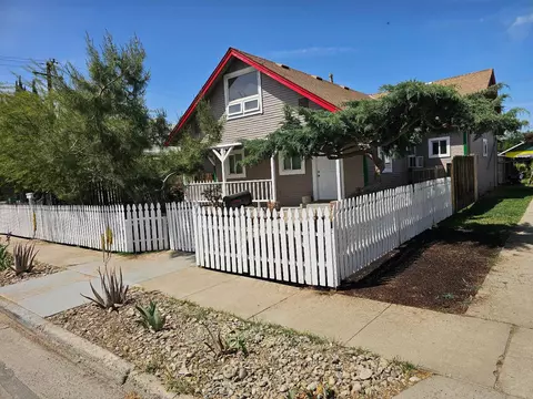 125 N Lincoln, Coalinga, CA 93210