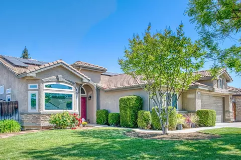 5124 W Bedford Ave, Fresno, CA 93722