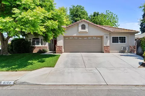 6142 N Alva Ave, Fresno, CA 93711