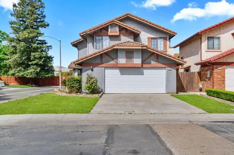 467 E Alluvial Ave #106, Fresno, CA 93720
