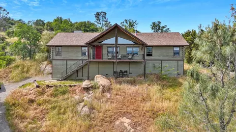 31008 N Dome Dr, Coarsegold, CA 93614