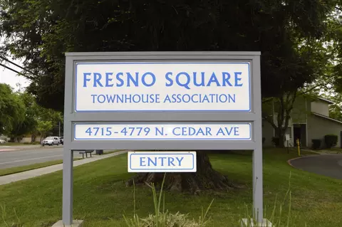 4765 N Cedar Ave #105, Fresno, CA 93726