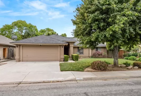 1464 Fallbrook Ave, Clovis, CA 93611