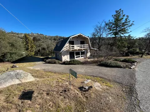 31083 Bear Paw Way, Coarsegold, CA 93614