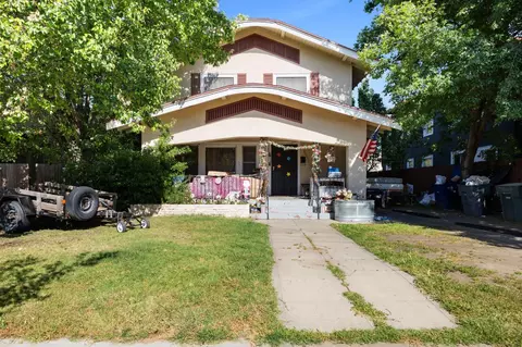 546 N Echo Ave, Fresno, CA 93728