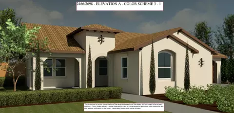 2035 Evergreen St, Kingsburg, CA 93631