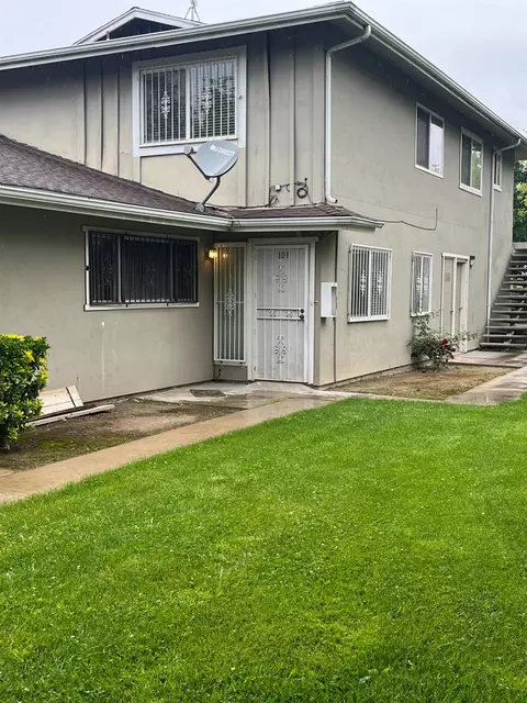2576 W Fairmont Ave #101, Fresno, CA 93705