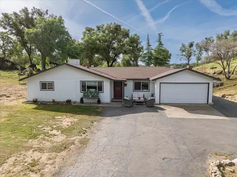 4542 Ben Hur Rd, Mariposa, CA 95338