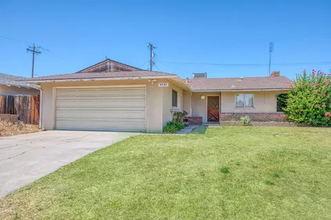 3757 E Farrin Ave, Fresno, CA 93726