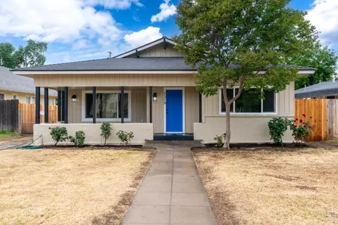 1379 N Arthur, Fresno, CA 93728
