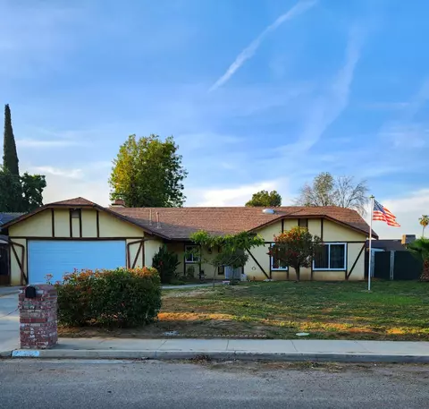 27357 San Jose Ave, Madera, CA 93637