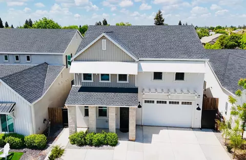 2336 S Claremont Ave, Fresno, CA 93727
