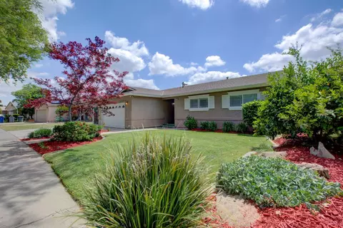 1600 Teak Ave, Merced, CA 95340