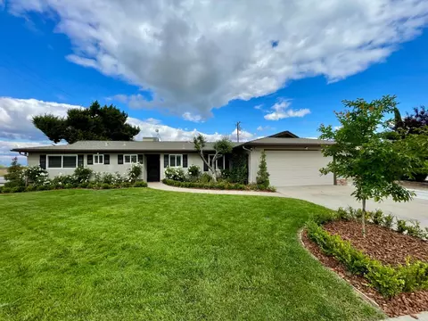 5762 S Cherry Ave, Fresno, CA 93706