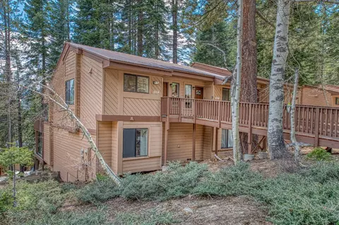 62721 Huntington Vista Ln #119, Huntington Lake, CA 93634