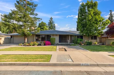 5184 E Huntington Ave, Fresno, CA 93727