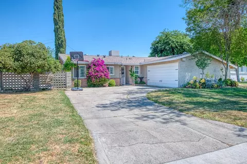 4222 Manila Ave, Fresno, CA 93727