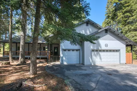 39291 Granite Ln, Shaver Lake, CA 93664