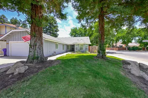 1079 El Paso Ave, Fresno, CA 93720