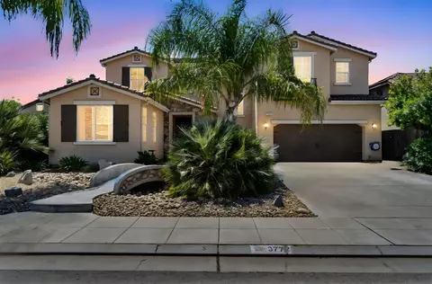 3772 Wrenwood Ave, Clovis, CA 93619