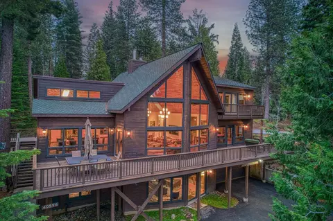 40596 Wild Iris Ln, Shaver Lake, CA 93664