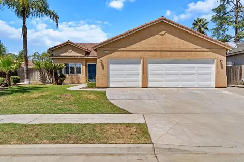 6468 E Fillmore Ave, Fresno, CA 93727