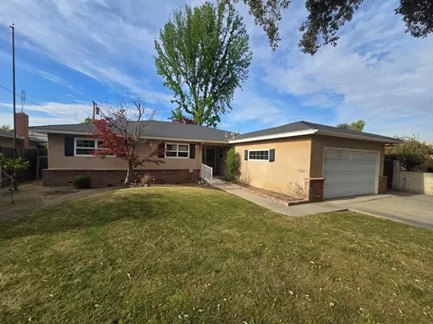 4869 E Santa Ana Ave, Fresno, CA 93726