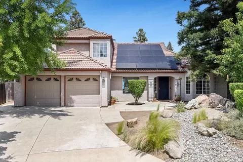 1928 E Portland Ave, Fresno, CA 93720