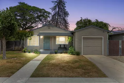 1524 W Dayton Ave, Fresno, CA 93705