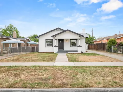 4671 E Iowa, Fresno, CA 93702