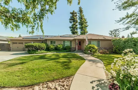 1715 W Tenaya Way, Fresno, CA 93711