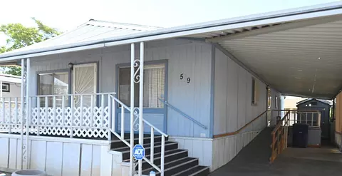 2110 Helm Ave #59, Clovis, CA 93612
